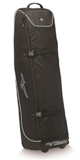 Mizuno Traveller cestovní bag 13, černý