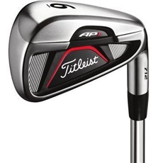 Titleist AP1 712 dámská železa, grafit