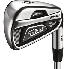 Titleist AP2 712 pánská železa, ocel