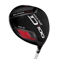 Wilson Staff D-100 pánský driver