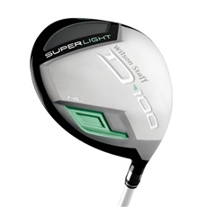Wilson Staff D-100 dámský driver