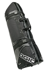 Ogio Straight Jacket cestovní kryt 13, černý