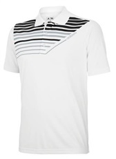 Adidas adizero Contrast Colourblock pánské polo 2013