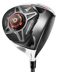 TaylorMade R1 TP pánský driver 8°-12°