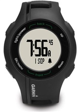 Garmin Approach S1 Black Lifetime golfové hodinky