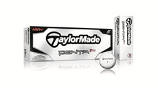 TaylorMade Penta TP5 golfovové míčky, 12 míčků