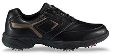 Callaway Sport Era pánské boty 2013, černé