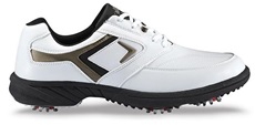 Callaway Sport Era pánské boty 2013, bílé