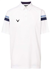 Callaway Fairway pánské polo 2013, bílé