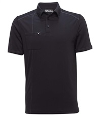 Callaway Henrik pánské polo 2013, černé