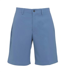 Callaway Flat Front Twill pánské kraťasy 2013, modré