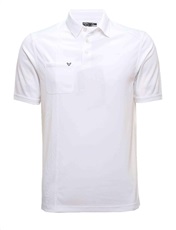 Callaway Henrik pánské polo 2013, bílé