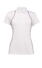 Callaway Fairlee dámské polo 2013, bílé