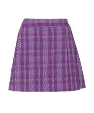 Callaway Tyra Skort dámská sukně 2013, fialová