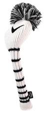 Callaway kryt hlavy na fairway dřevo, bílo/černý