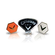 Callaway HX magnetická markovátka