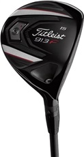 Titleist 913F pánské fairway dřevo 2013