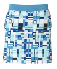 Callaway Maja Skort dámská sukně 2013, modrá