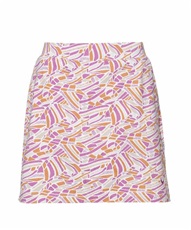 Callaway Kaja Skort dámská sukně 2013, spring crocus