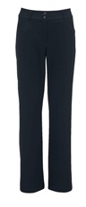 Callaway Chev Pant II dámské kalhoty 2013, černé