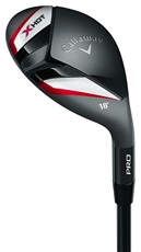 Callaway X Hot Pro pánský hybrid 2013