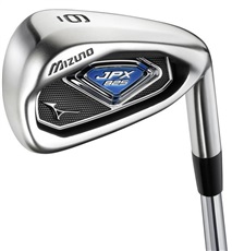 Mizuno JPX825 pánská železa 2013, ocel