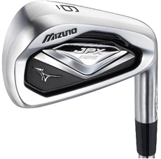 Mizuno JPX825 Pro pánská železa 2013, pravá, grafit