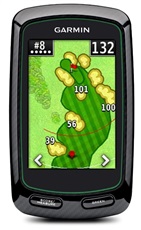 Garmin Approach G6 Lifetime GPS
