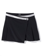 Oakley Piton Skort dámská sukně 2013, černá