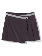 Oakley Piton Skort dámská sukně 2013, šedá