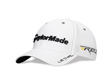 TaylorMade Tour Cage kšiltovka 2013