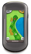 Garmin Approach G5 Lifetime GPS
