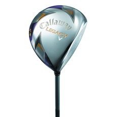 Callaway Legacy driver 2013 + montážní sada a kryt hlavy