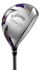 Callaway Legacy pánské fairway dřevo 2013
