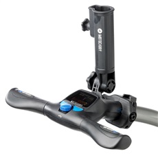 Motocaddy držák na deštník