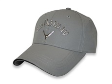 Callaway Liquid Metal kšiltovka - šedá