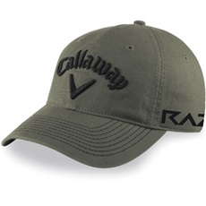 Callaway Tour Lo Pro Cap headwear, khaki