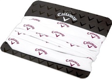 Callaway Snood, bílá