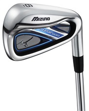 Mizuno JPX800 dámská železa, pravá, 6-SW