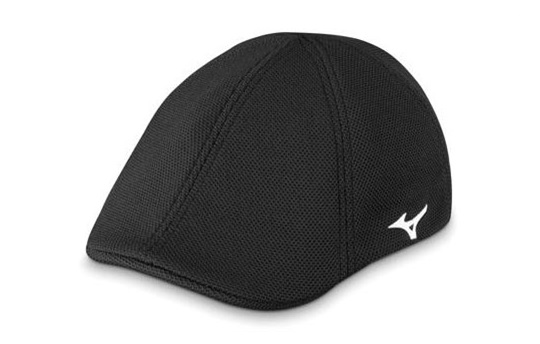 Mizuno Ivy Sports Cap bekovka - černá