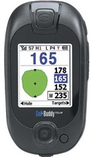 GPS dálkoměr Golf Buddy Tour