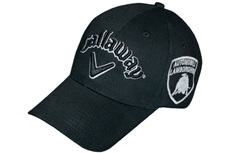 Callaway Lamborghini Cap, black