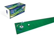 PGA Tour dlouhý patovací koberec,183 cm