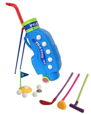 PGA Tour luxusní plastový dětský set