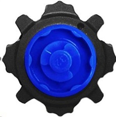 Champ Scorpion Spike Tri Lock (fast twist), 1 spike