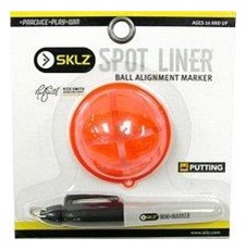 SKLZ Označovač míčků