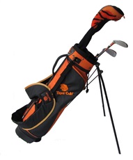 Tiger Cub Junior dětský set, pravý, od 11 let