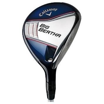 Callaway Big Bertha pánské fairway dřevo