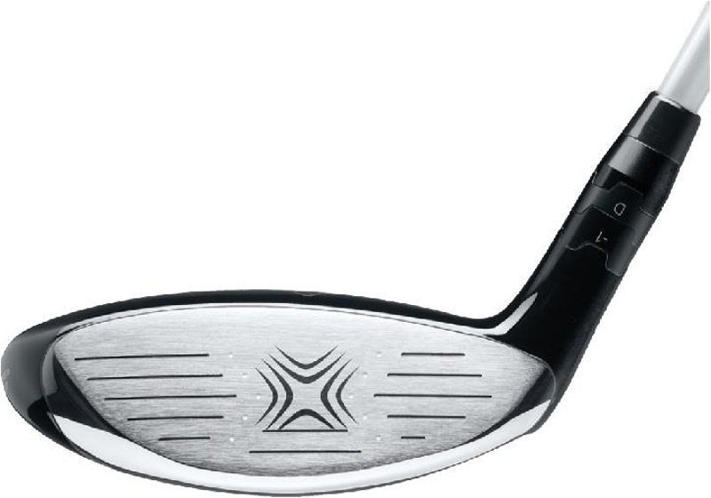 Callaway Big Bertha pánské fairway dřevo