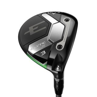 Callaway Elyte X dámské fairway dřevo